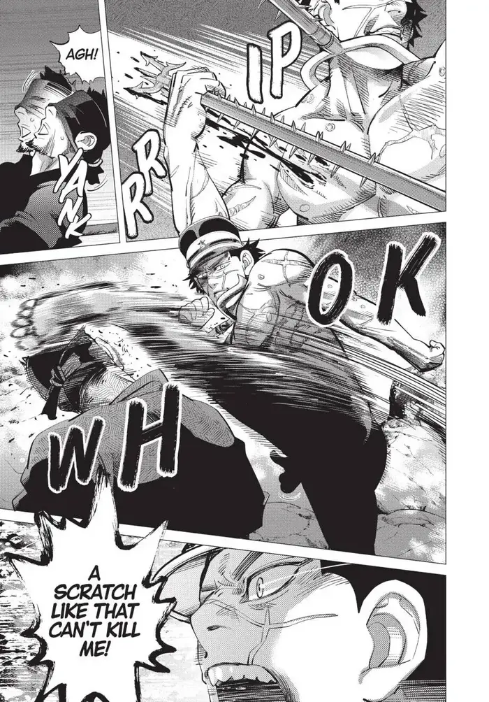 Golden Kamuy Chapter 121 image 06_optimized